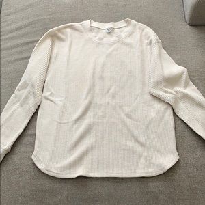 UNIQLO LONG SLEEVE